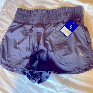 Nwt joylab runnning shorts